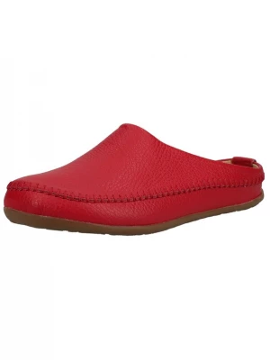 Foto van product HAFLINGER Huisschoenen rood