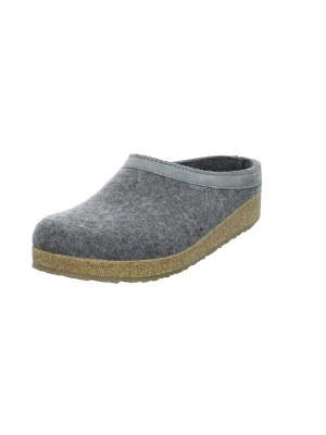 Foto van product HAFLINGER Huisschoenen 'Torben' bruin / antraciet