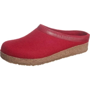 Foto van product HAFLINGER Huisschoenen 'Torben' kersrood