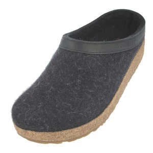 Foto van product HAFLINGER Instappers grafiet