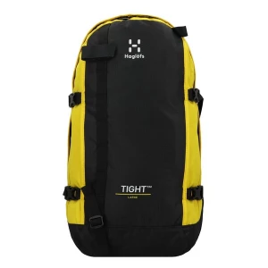 Foto van product Haglöfs Rugzak neongeel / zwart / wit