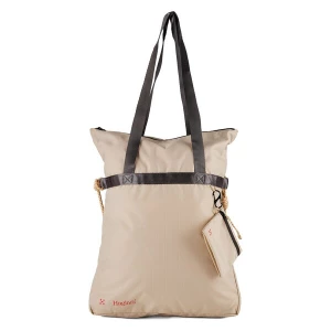 Foto van product Haglöfs Shopper beige / bruin
