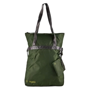 Foto van product Haglöfs Shopper 'Brand' groen