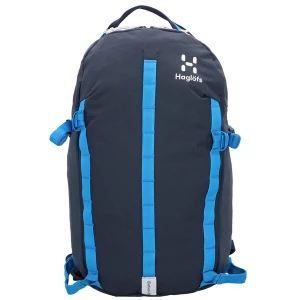 Foto van product Haglöfs Sportrugzak 'Elation 20' blauw / nachtblauw / wit