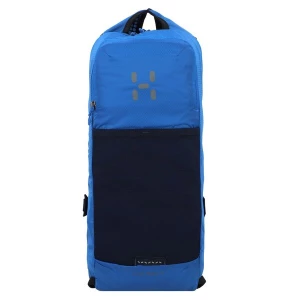 Foto van product Haglöfs Sportrugzak 'L.I.M Trail 10' royal blue / koningsblauw / zwart