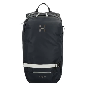 Foto van product Haglöfs Sportrugzak 'Latnja' grijs / zwart / wit