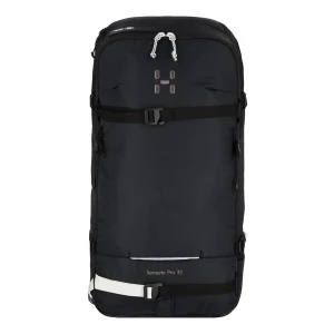 Foto van product Haglöfs Sportrugzak 'Sensate Pro 32' grijs / zwart / wit