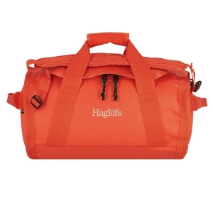 Foto van product Haglöfs Weekendtas 'Lava 30' oranje