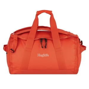 Foto van product Haglöfs Weekendtas 'Lava 50' oranje