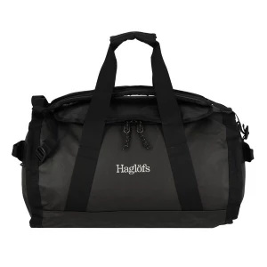 Foto van product Haglöfs Weekendtas 'Lava 50' zwart