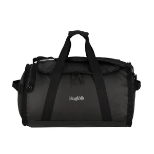 Foto van product Haglöfs Weekendtas 'Lava 90' zwart