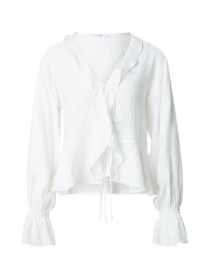 Foto van product Hailys Blouse 'De44fne' wit