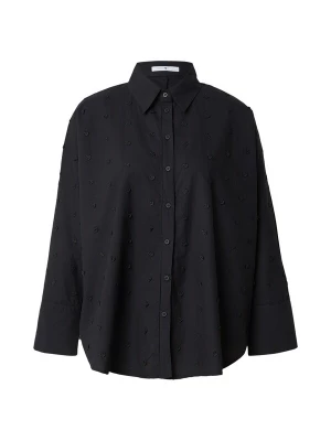Foto van product Hailys Blouse 'He44arty' zwart