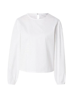 Foto van product Hailys Blouse 'Jo44si' wit