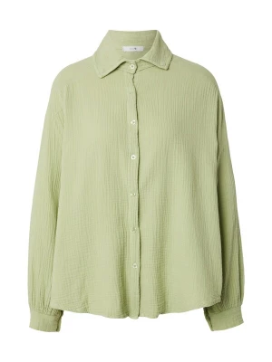 Foto van product Hailys Blouse 'Mu44sina' lichtgroen
