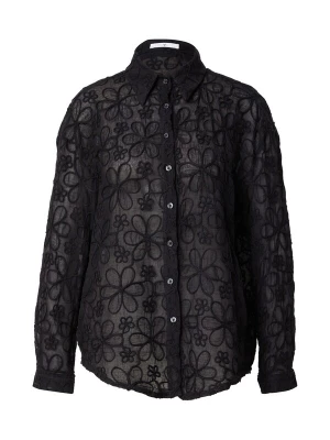Foto van product Hailys Blouse 'Ri44sa' zwart