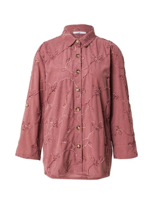 Foto van product Hailys Blouse 'Ro44bina A' rosé