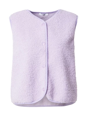 Foto van product Hailys Bodywarmer 'Ni44cola' lavendel