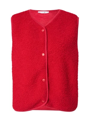 Foto van product Hailys Bodywarmer 'Ni44cola' rood