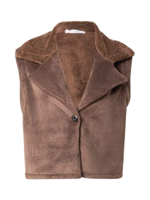 Foto van product Hailys Bodywarmer 'Ti44na' crème