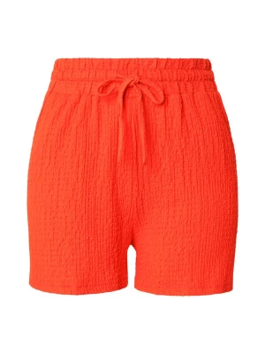 Foto van product Hailys Broek 'Az44iti' oranjerood