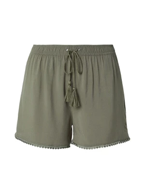 Foto van product Hailys Broek 'Si44a' groen