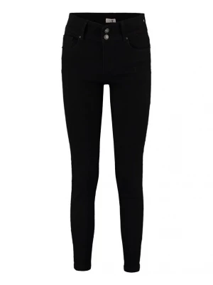 Foto van product Hailys Jeans 'Li44ana' black denim