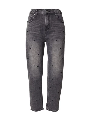 Foto van product Hailys Jeans 'Mi44rell' grey denim