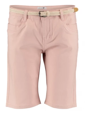 Foto van product Hailys Jeans 'Mina' oudroze