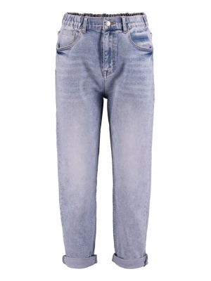 Foto van product Hailys Jeans 'Mirell' blauw denim