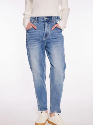 Foto van product Hailys Jeans 'Mirell' blauw denim