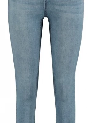 Foto van product Hailys Jeans 'Romina' blauw denim