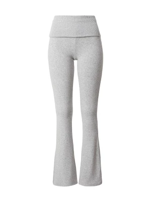 Foto van product Hailys Leggings grijs gemêleerd