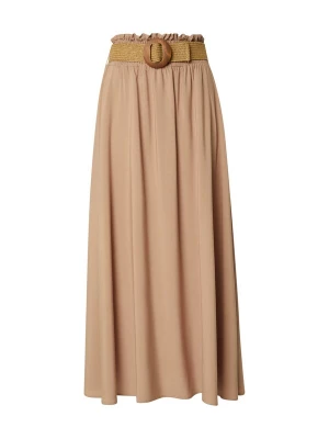 Foto van product Hailys Rok 'Si44na' camel