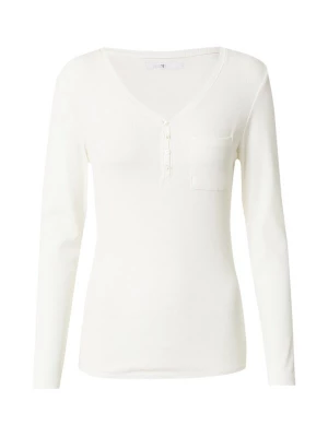 Foto van product Hailys Shirt 'Dana' offwhite