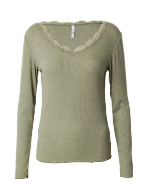 Foto van product Hailys Shirt 'Fiona' lichtgroen