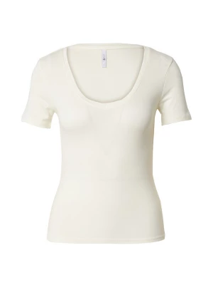 Foto van product Hailys Shirt 'Gina' wolwit