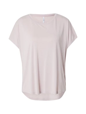 Foto van product Hailys Shirt 'Ju44le' rosé