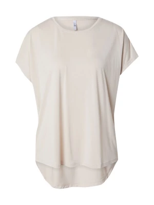 Foto van product Hailys Shirt 'Ju44le' taupe