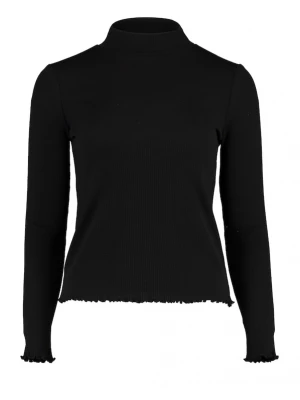 Foto van product Hailys Shirt 'Ne44a' zwart