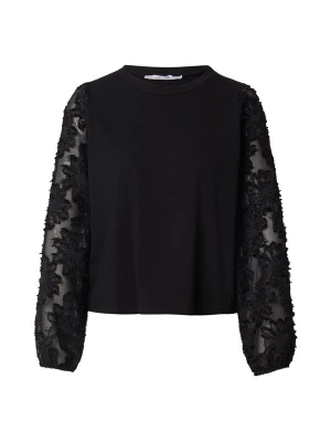 Foto van product Hailys Shirt 'Pe44rry' zwart