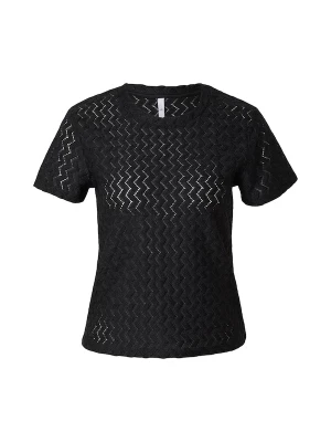 Foto van product Hailys Shirt 'Sa44dy' zwart