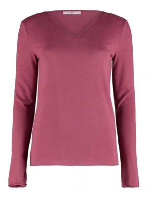 Foto van product Hailys Shirt 'Zi44na' magenta
