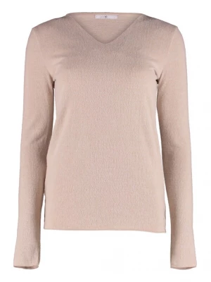 Foto van product Hailys Shirt 'Zi44na' nude