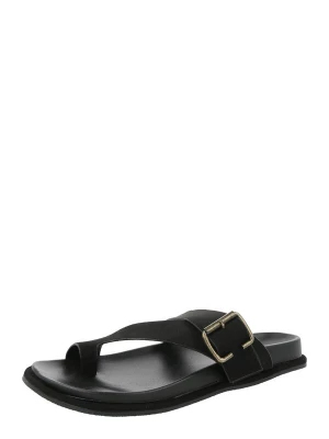 Foto van product Hailys Teenslipper 'Ve44li' zwart