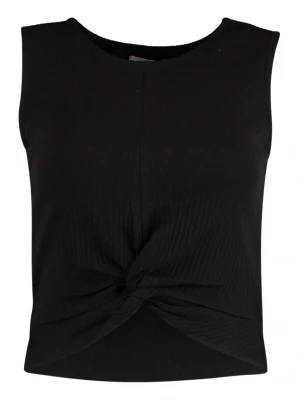 Foto van product Hailys Top 'Shari' zwart