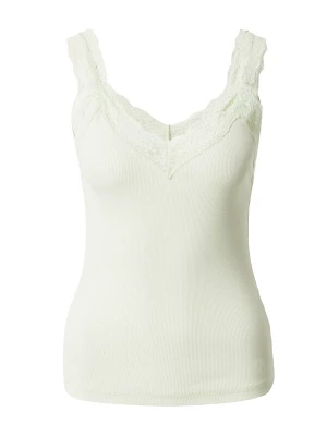 Foto van product Hailys Top 'Sina' pastelgroen