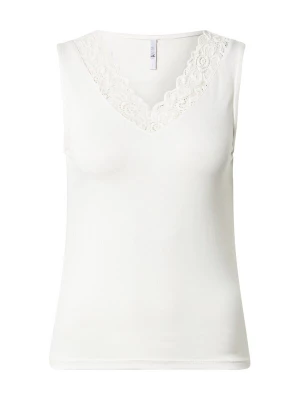 Foto van product Hailys Top 'Ti44na' offwhite