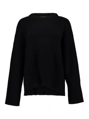 Foto van product Hailys Trui 'Do44rothea' zwart