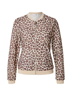 Foto van product Hailys Tussenjas 'Li44sa' beige / bruin / donkerbruin